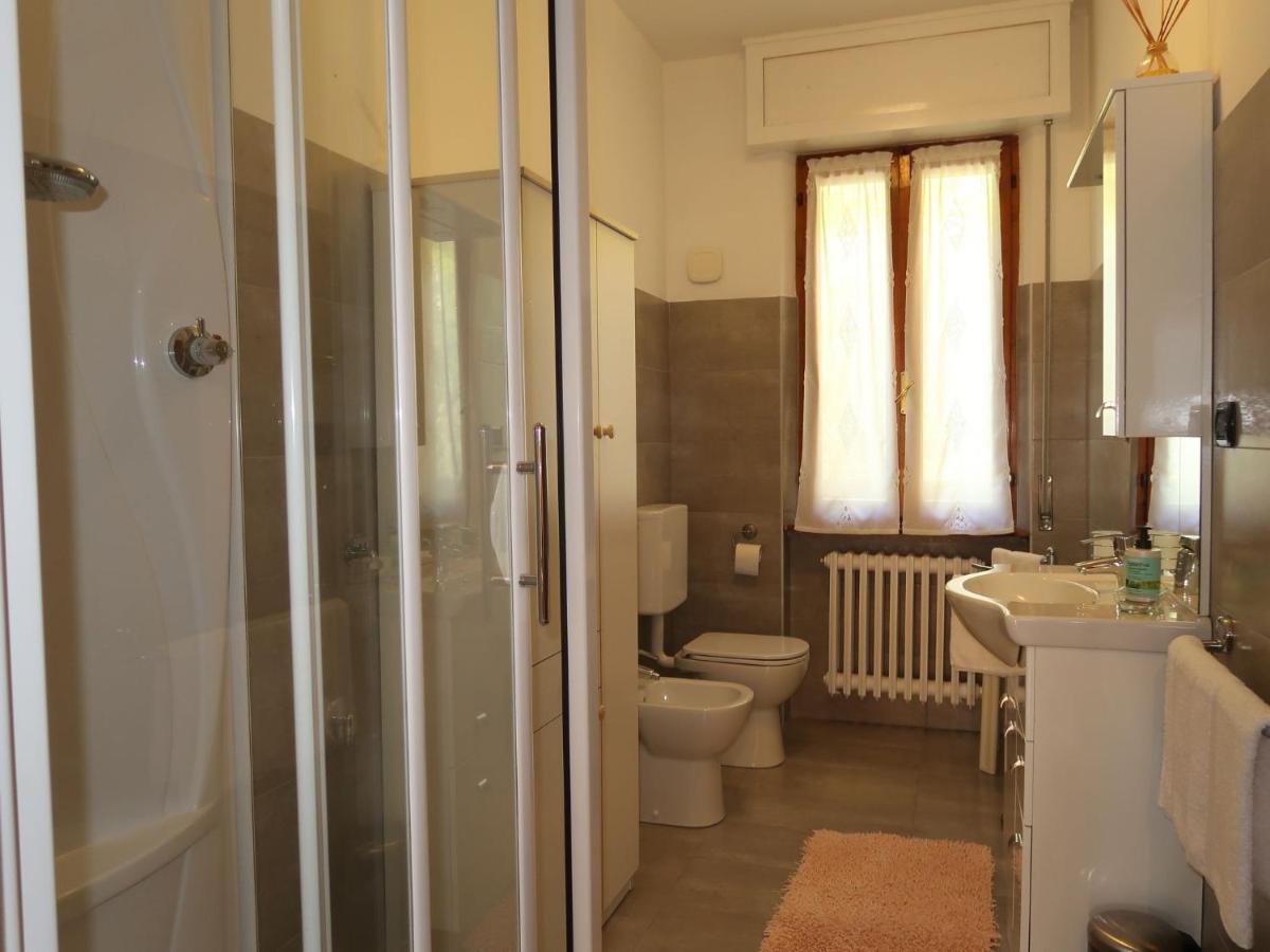 Apartment Gialla By Interhome Gravedona Ngoại thất bức ảnh