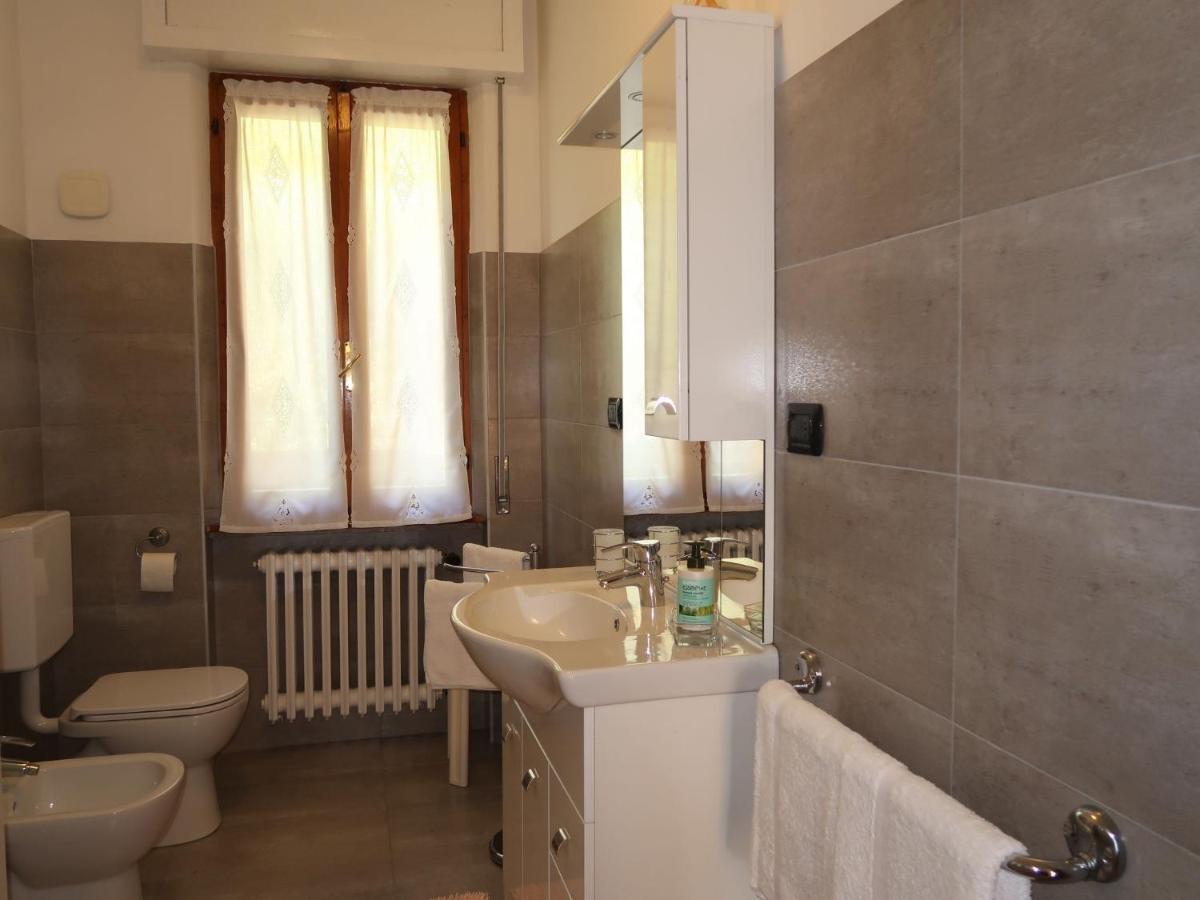 Apartment Gialla By Interhome Gravedona Ngoại thất bức ảnh